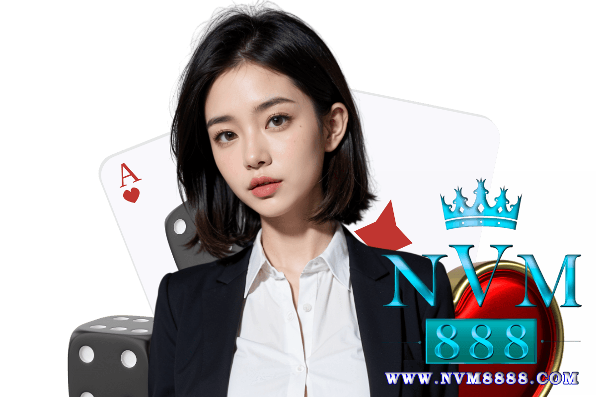 nvm888 ทางเข้า